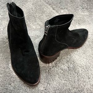 Antonio Melani Booties, Size 8.5